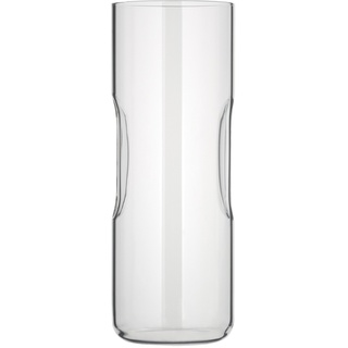 WMF Motion Ersatzglas ohne Deckel, für Wasserkaraffe 0,8l, Glaskaraffe, spülmaschinengeeignet