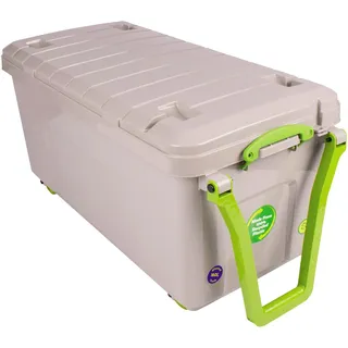 Really Useful Box Aufbewahrungsbox 1000 x 500 x 500 mm 1-tlg. grau