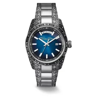 Thomas Sabo Herrenuhr Rebel At Heart Revive 40mm 5ATM