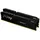 DDR5 5600MT/s 64GB Kit (2x32GB) CL36 Schwarz KF556C36BBE2K2-64