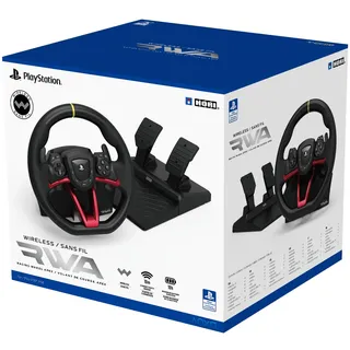 Hori APEX Lenkrad Orange PC / PS4 / PS5