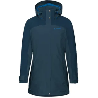 Vaude – Women's Skomer Winter Parka II - Parka Gr 36