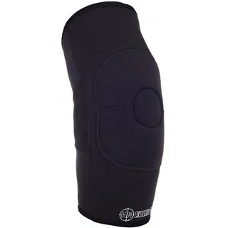 187 KillerPads Protektoren-Set Knee Gasket schwarz S