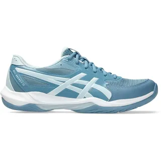 Asics Gel-Rocket 12 Herren Hallenschuhe (Petrol 12,5 47