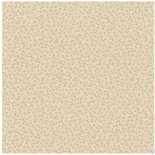 Rasch Vliestapete Rasch Sophia, Botanical, gold beige 710762 goldfarben