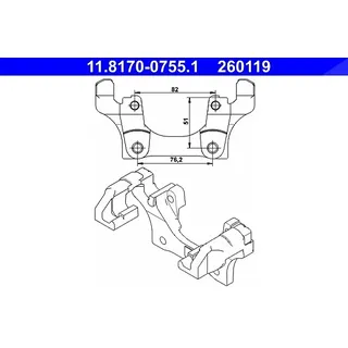 ATE 11.8170-0755.1
