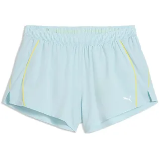Puma W Run Velocity 3" Short Weiß L