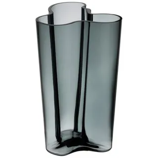 Iittala Aalto 25,1 cm dunkelgrau