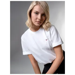 TRIGEMA Classic Tee Weiß XL