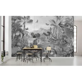 KOMAR Flora 350 x 250 cm