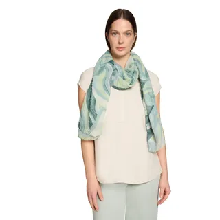 Betty Barclay Damen mit Plissee ACC, Mint/Green | Gr.: onesize