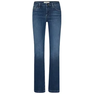 CROSS JEANS ® Lauren Bootcut Blau 30/34