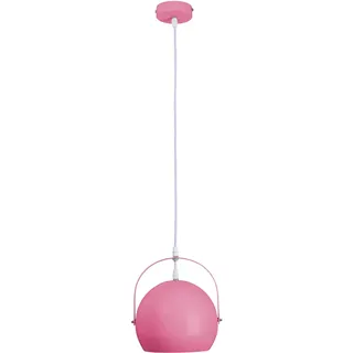 NÄVE Colorado 1-flg. 25 cm pink Metall