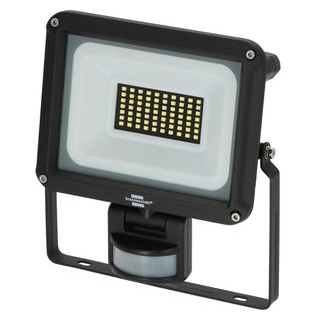 Brennenstuhl LED-Außenstrahler Jaro 4060 P, 30 W, 3.450 lm, Bewegungsmelder, Netzbetrieb