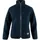 Fleecejacke Navy XXS