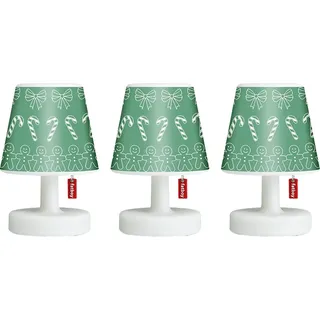 Cooper Cappie Greenmas Lampenschirme für Lampe Edison The Petit 3 St.