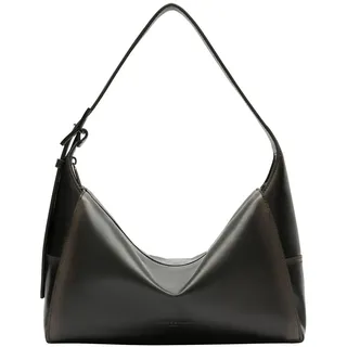 Liebeskind Berlin LOU VINTAGE LEATHER Hobo M, black M