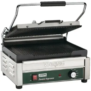 Waring großer Kontaktgrill WPG250K