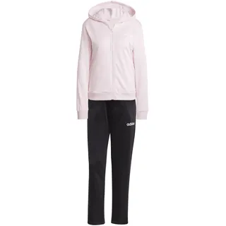 adidas Damen Trainingsanzug W LINEAR TS JD2702 S - Classic Pink - S