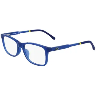 Lacoste L3647 N Blue lime lumi 50/16/140 Jungen Brillen