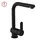 Niederdruck schwarz matt 79769