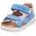 Lagoon Hellblau 21