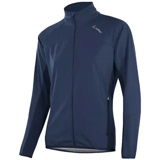 Loeffler Alpha Light Gore-tex Windstopper® Jacke - Dark Blue - 2XL