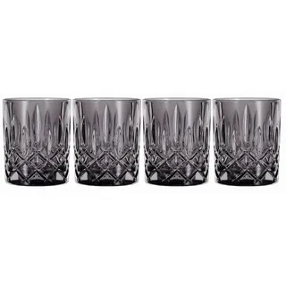 Spiegelau Noblesse Vintage Whiskyglas 0,295 l 4er Set