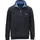 Fleecepullover Dunkelblau XL