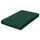 120 x 200 - 130 x 220 cm green deep