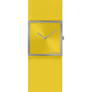 Jacques Lemans La Passion Quarz 1-2057N Silber 5 bar
