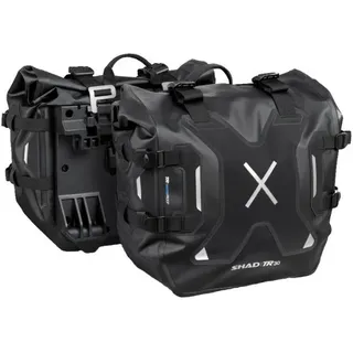 Shad Terra TR30 60 l Schwarz