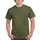 T-Shirt Military Green XXL