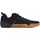 Trainingsschuhe Damen 001 black/anthracite/metallic silver 40