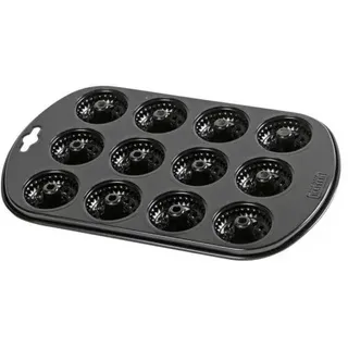 LAGOSTINA Kaiser 646176 Backform Muffin-Backform 1 Stück(e)