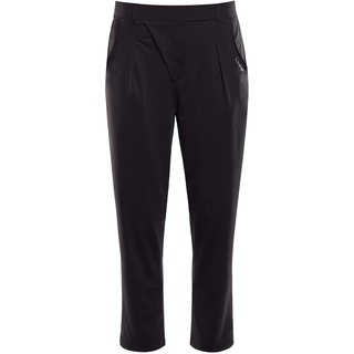 WINSHAPE Damen Super Leichte, Elegante Functional 7/8-baggy Pants Hp302, Winshape Street Style