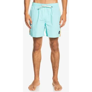 Quiksilver Boxer-Badehose OCEAN BEACH PLEASE VOLLEY 16