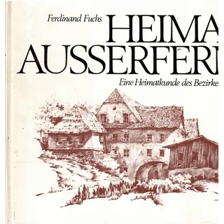 Heimat Außerfern.