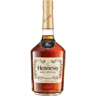 Hennessy V.S Cognac in Geschenkverpackung, 0,7L