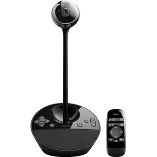 Logitech BCC950 - Videokonferenzkomponente