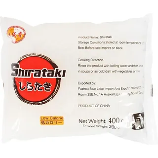 City Aroma Shirataki Konjak Nudeln dünn 200g ATG ] ]