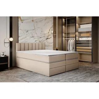 Trada Miami 160 x 200 cm Beige