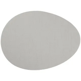Asa Selection Platzset ¦ grau ¦ Kunststoff ¦ Maße (cm): B: 45