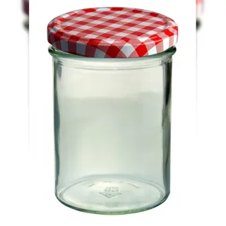 Mambocat Sturzglas 435 ml 24 St.