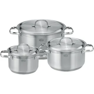 Rösle PUREELEMENTS Topf-Set 3-tlg.
