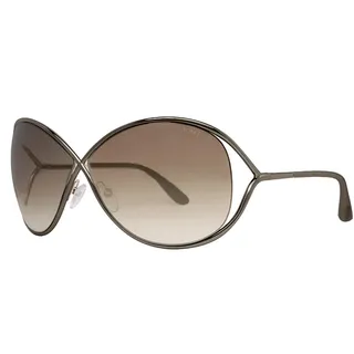 Tom Ford Miranda FT0130 C68 - 68/10/115