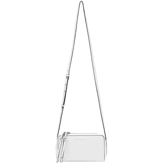 Liebeskind Berlin Umhängetasche Hera Sheep Natural Crossbody Arctic