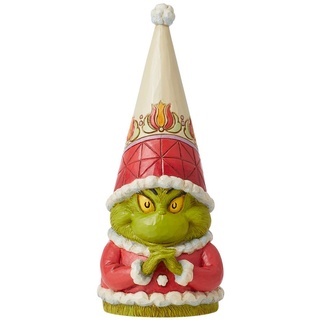 The Grinch By Jim Shore Grinch With Hands Clenched Figurine