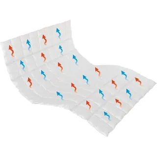 Traumina Breeze Daune Einziehdecke WK 1 (Größe: 155x220 cm)
