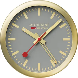 mondaine® Mondaine A997.MCAL.86SBG 12,6 cm gold